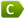 Nivel C de emisiones de CO2 (121-140g/km)