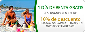 renta de autos | Europcar M�xico