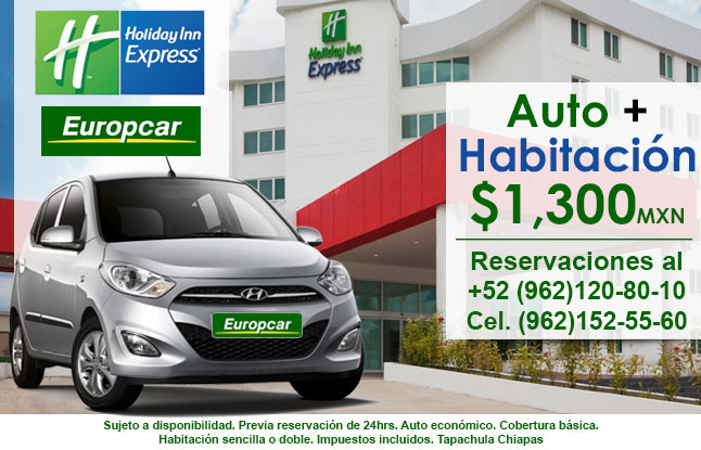 Europcar kilometraje ilimitado