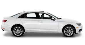Renta de autos de lujo en México