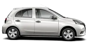 Renta de autos económicos en México