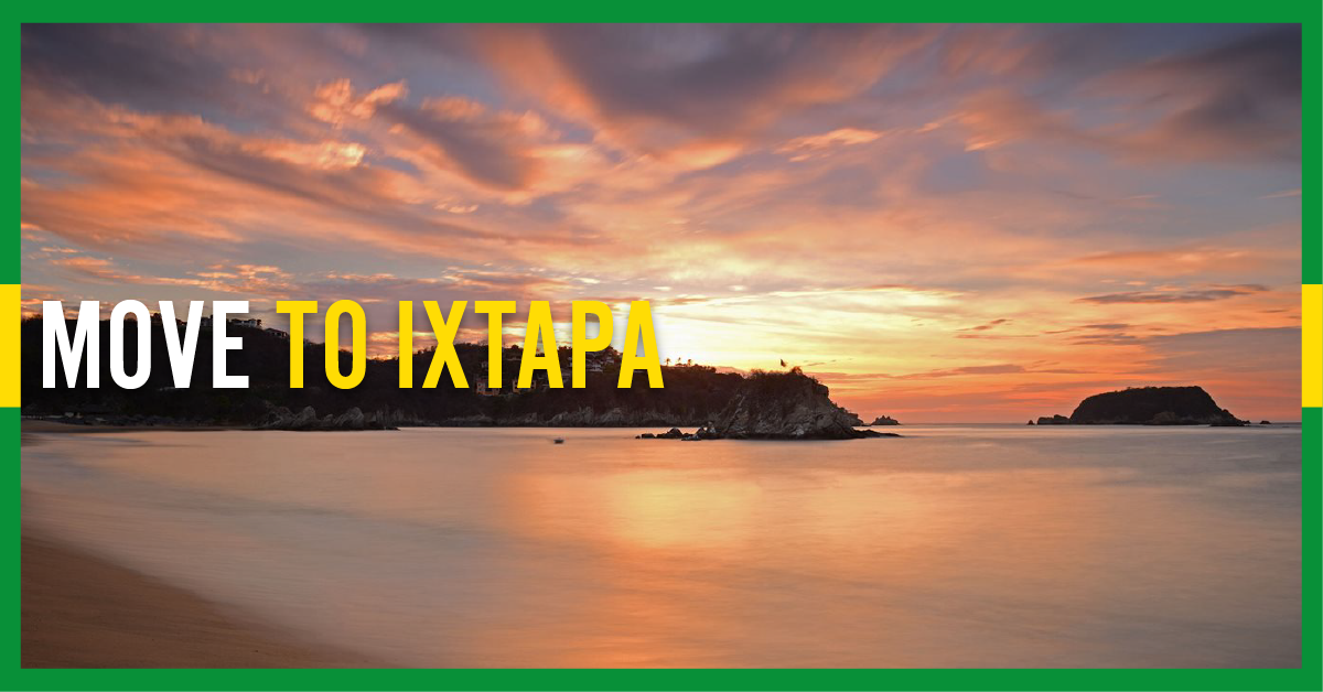 Renta de Autos en Ixtapa, Guerrero Europcar México