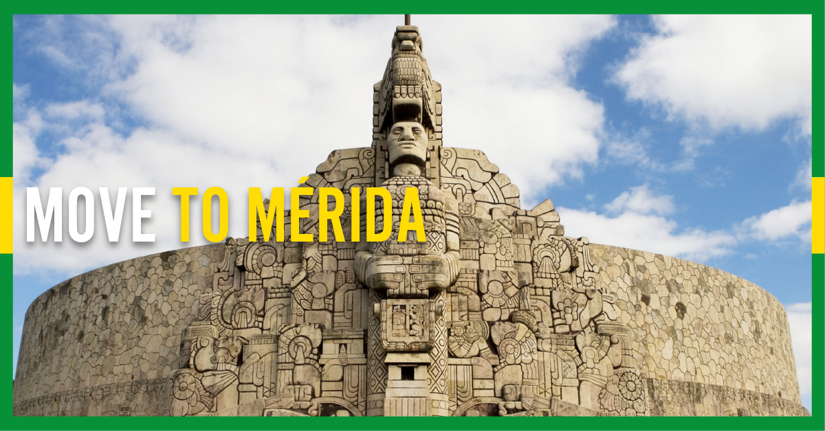 Renta de Autos en Mérida, Yucatán Europcar México