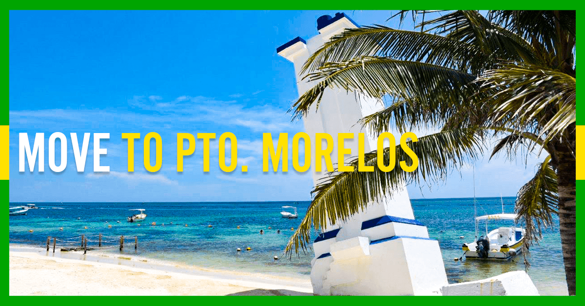 Renta de Autos en Puerto Morelos, Riviera Maya Europcar México