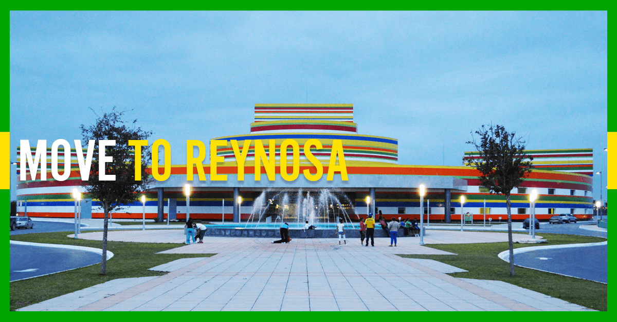 Renta de Autos en Reynosa, Tamaulipas Europcar México