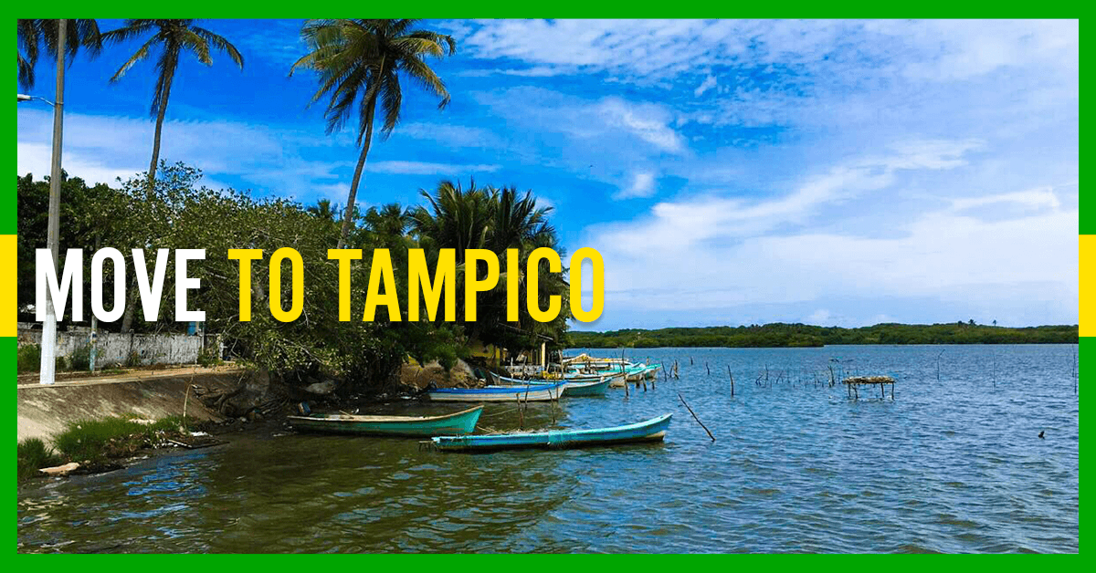 Renta de Autos en Tampico, Tamaulipas Europcar México