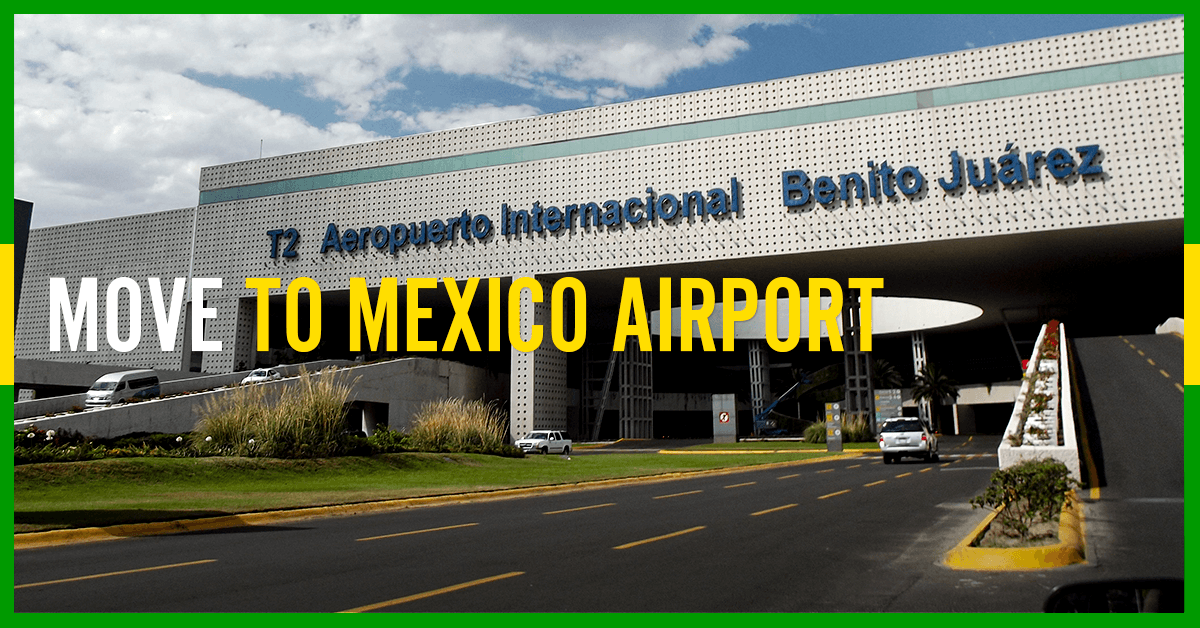 Renta de Autos en CDMX Aeropuerto Europcar México