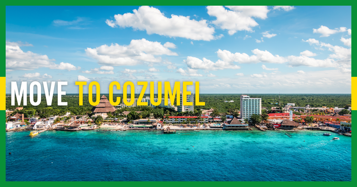 Renta de Autos en Cozumel, Quintana Roo Europcar México