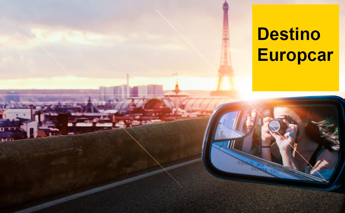EUROPCAR