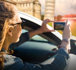 Reserva y paga en l�nea