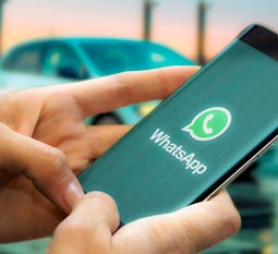 Reserva y paga en l�nea