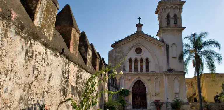 dicesis de cuernavaca