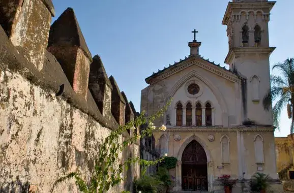 dicesis de cuernavaca