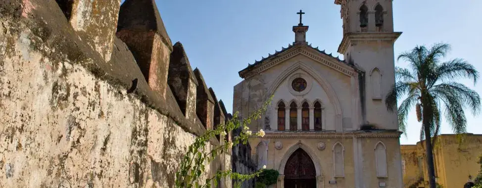 dicesis de cuernavaca
