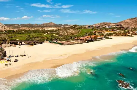 playa costa azul en cabo san lucas