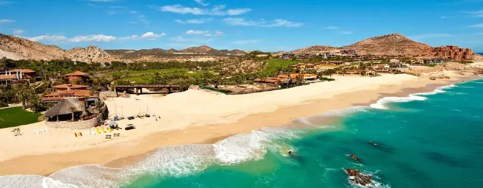 playa costa azul en cabo san lucas
