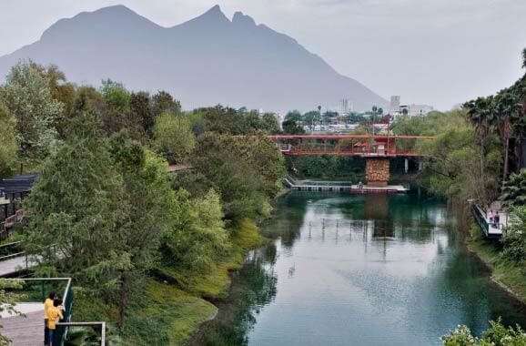 Car Rental Monterrey Europcar Mexico