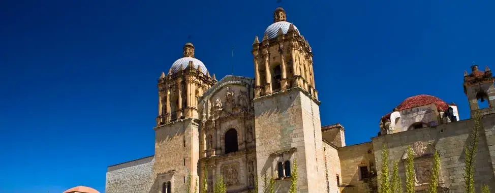museu das culturas em oaxaca