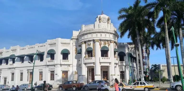 museo arqueolgico del soconusco en tapachula