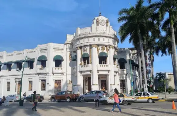 museo arqueolgico del soconusco en tapachula