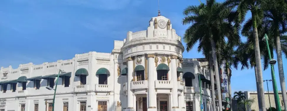 museo arqueolgico del soconusco en tapachula