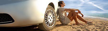 Tarjeta privilegios europcar