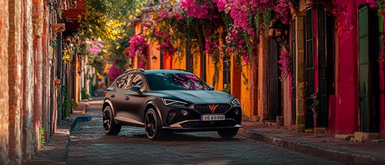 new europcar offices