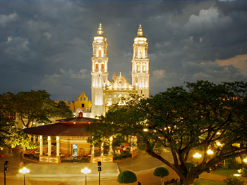 ¿Cómo es la ciudad donde vives? Renta-de-autos-campeche