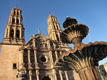 Chihuahua Airport Car Rental Chihuahua Airport Car Rental